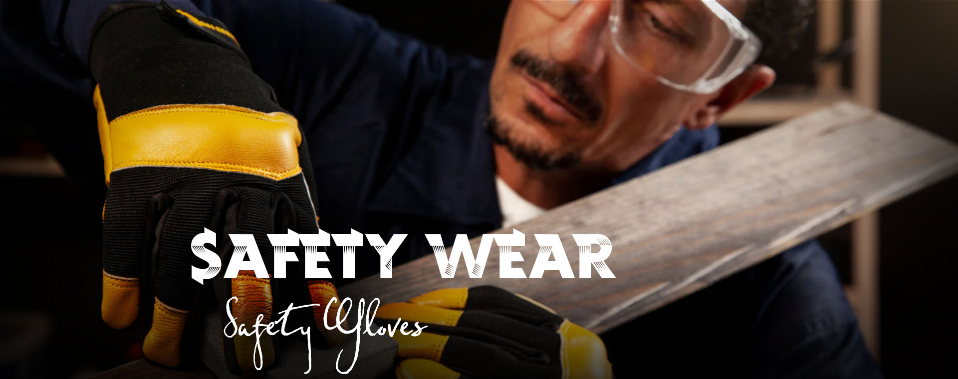 Safety Wears