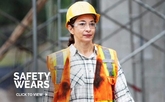 Safety Wears